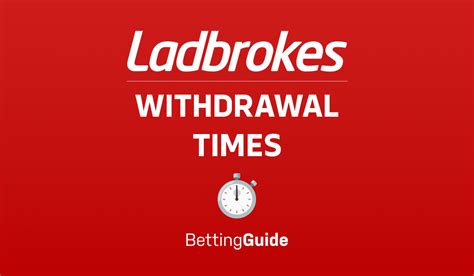 ladbrokes extra time rules|Ladbrokes Withdrawal Time .